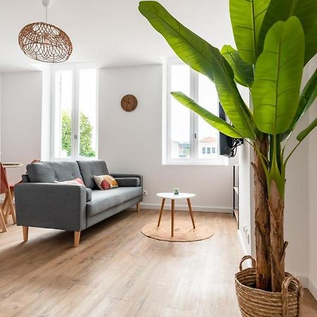 Frenchyhomes☆Coeurdegujan☆Bassin☆Marche☆Wifi Zewnętrze zdjęcie