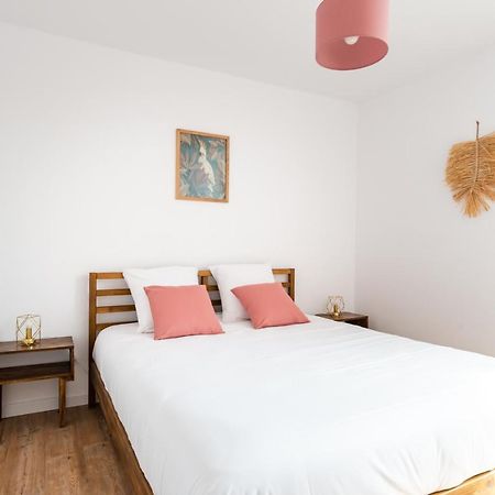 Frenchyhomes☆Coeurdegujan☆Bassin☆Marche☆Wifi Zewnętrze zdjęcie