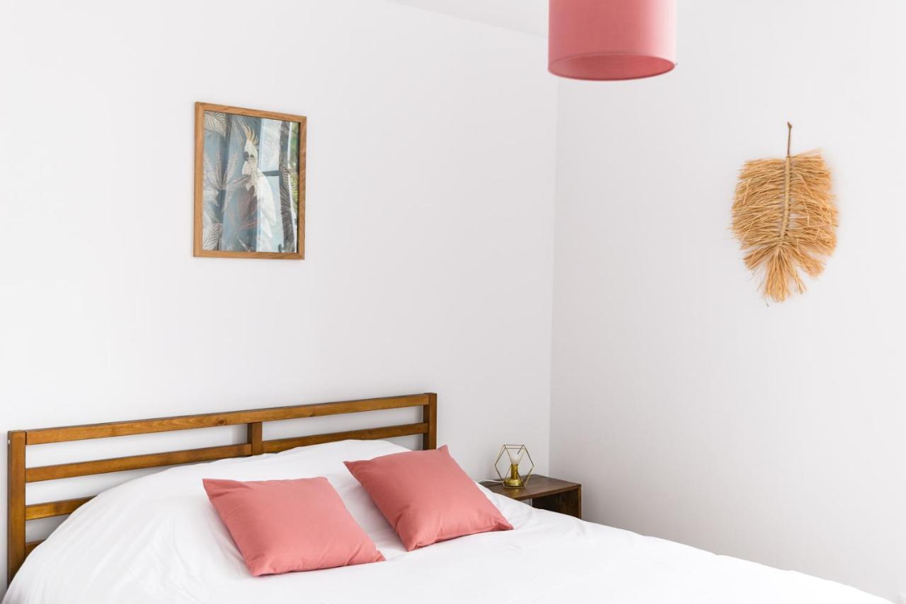 Frenchyhomes☆Coeurdegujan☆Bassin☆Marche☆Wifi Zewnętrze zdjęcie