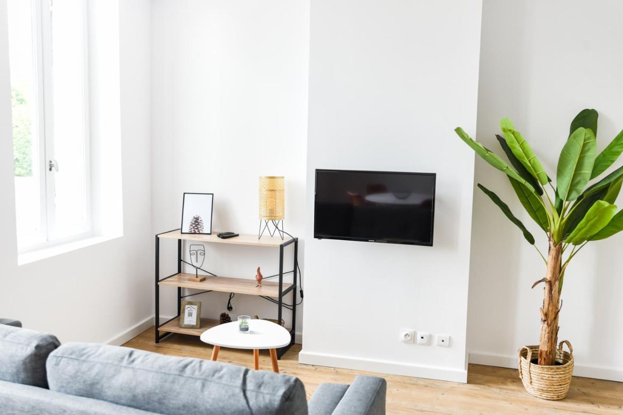 Frenchyhomes☆Coeurdegujan☆Bassin☆Marche☆Wifi Zewnętrze zdjęcie