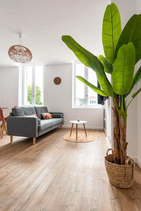Frenchyhomes☆Coeurdegujan☆Bassin☆Marche☆Wifi Zewnętrze zdjęcie