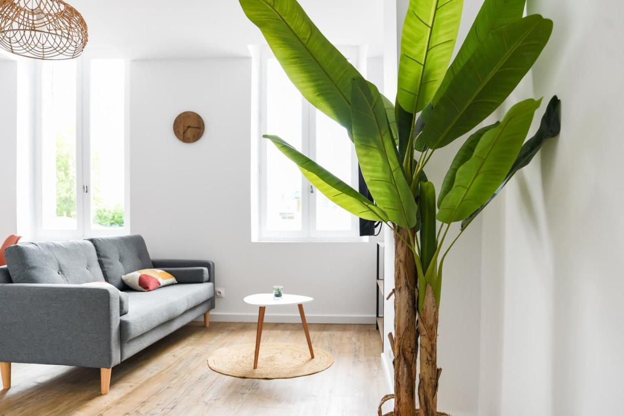 Frenchyhomes☆Coeurdegujan☆Bassin☆Marche☆Wifi Zewnętrze zdjęcie
