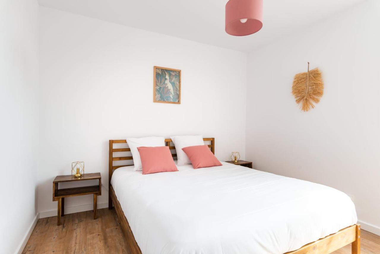 Frenchyhomes☆Coeurdegujan☆Bassin☆Marche☆Wifi Zewnętrze zdjęcie